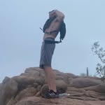 Joseph Oreste Santini - @cameljo77 - Instagram