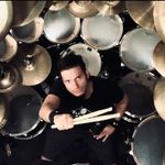 Joseph Ortiz - @josephortizdrums - Instagram