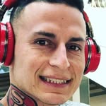Joseph ortiz - @salinasjojo81 - Instagram