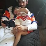 Joseph Ortiz - @joeortiz0692 - Instagram