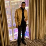 Joseph Osbourne - @josephosb - Instagram