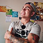 Joseph Ossio - @josephossio - Instagram