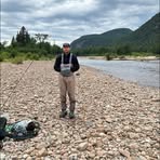 Joseph Ouellet - Facebook
