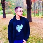 Joseph Ouellette - @josephouellette22 - Instagram