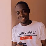 Joseph ozi salihu - @josephozisalihu - Instagram