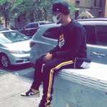 Joseph ozuna - @joseph_ozuna1 - Instagram