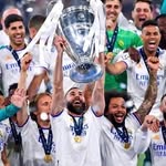 Joseph pablo - @football_world0555 - Instagram