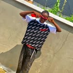Joseph Pablo - @nwali75 - Instagram