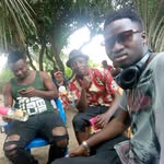 Joseph-Pablo Kole - @josephpablokole - Instagram