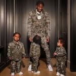 Joseph Pablo Munjisi - @munjisi07 - Instagram