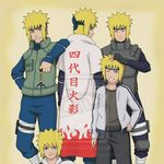 Joseph Pabon - @hokage.minato_ - Instagram