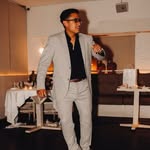 Joseph Pabon - @mr0seph - Instagram