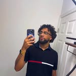 Joseph Pabon - @uncle_jemima27 - Instagram