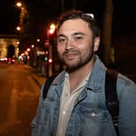 Joseph Pabon - @josephpabon77rp - Instagram