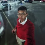 Joseph Pabon - @ilovesillycats123 - Instagram