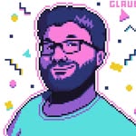 Joseph Pabon - @8bitmojo - Instagram