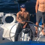 Joe Palmieri - @josephpalmieri - Instagram