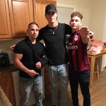 Joseph - @joseph_palmiotto - Instagram