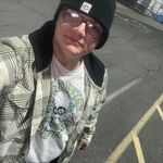 Joseph Palm - @mister_mc_ribby - Instagram