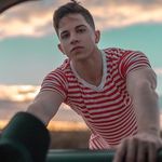 Joseph Palma - @joseph.r.palma - Instagram