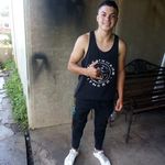Joseph Palma - @josephpalmaporras50 - Instagram