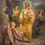 Joseph Palmarian - @josephpalmariancatholic - Instagram