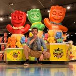 Joseph Palmer - @josephpalmer_yt - Instagram