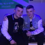 Joseph Palmer - @josephpalmerr1 - Instagram