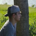 Joseph Palmer - @joseph_palmer18 - Instagram