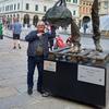 Joseph Panariello - @joseph.panariello - TikTok