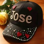 Joseph Palmer - Facebook