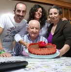 Joseph Panzer - Facebook