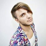 Joseph Paoletti - @yosoy.joseph - Instagram