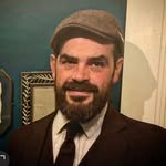 Joseph Parente - @josephparente - Instagram