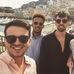 Joe Parfitt - Facebook