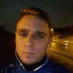 Joe Parfitt - @josephparfitt - Instagram