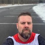 Joseph Parfitt - @jpruns_cny - Instagram