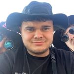 Joseph Parfitt - @jose.parf - Instagram