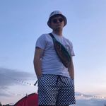 Joseph Parfitt - @josephparfittt - Instagram