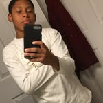 Joseph Parson - @younggod280 - Instagram