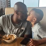 Joseph Pop Parson - @popada_still_ - Instagram