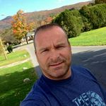 Joseph  patch - @josephwash52 - Instagram