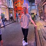 Joseph Patch - @josephpatch - Instagram