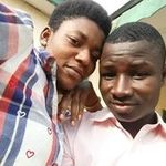 Joseph Patchidi - @josephpatchidi - Instagram