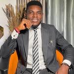 Joseph Patrick - @iam_josephpatrick - Instagram