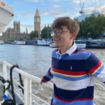Joseph Patrick - @c00gy - Instagram