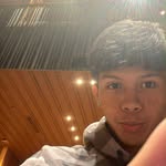 Joseph Patrick - @santifyz_ - Instagram