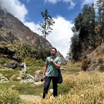Joseph Patrick Anthony Takarbessy - @patricktakarbessy - Instagram