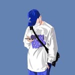 Joseph Patrick Mendez - @ptrck_888 - Instagram