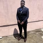 Joseph M Paye - @payejosephm - Instagram